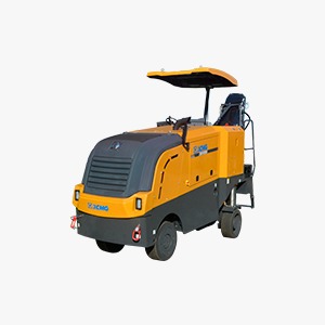 Fresadora XM1005H XCMG