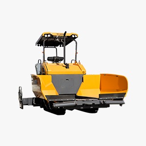 Vibroacabadora RP505 XCMG